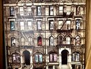 Led Zeppelin Physical Graffiti SS2200 Original Vinyl VG- 33 RPM LP Sleeve bx1