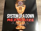 System Of A Down - Mezmerize (LP, Album, RE) 2018