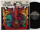 Kool & The Gang 