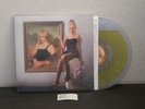CHASE ICON - Icon Baby SIGNED VIP Edition Glittery Liquid Gold Filled Vinyl LP
