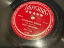 Lalo Guerrero Marihuana Boogie Imperial 329 78 RPM Latin Spanish Pachuco Hear
