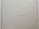 The Beatles – White Album Vinyl LP USED Capitol SWBO-101 Purple Labels 1978