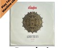 The Stranglers -Always The Sun 12” Vinyl Record EX / EX Condition