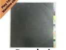 New Order – Blue Monday - 1983 UK 12