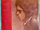 Vintage 1974 Bob Dylan LP “Blood On The Tracks” Original Insert/Ex. Condition.