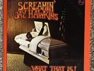 Screamin Jay Hawkins - What That Is - Philips PHS-600-319 LP Vinyl Record - EX