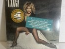 New TINA TURNER “Private Dancer” 1983 Vinyl LP Capitol ST-12330 SEALED .VG+
