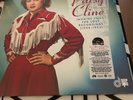 Sealed Patsy Cline Imagine That: The Lost Recordings 1954-1963 Vinyl RSD 2025