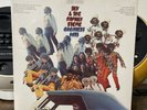 Sealed-Sly and the Family Stone-Greatest Hits Vinyl Record Epic PE 30325