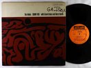 Sonny Red - The Mode LP - Jazzland - JLP 59 Mono DG VG+