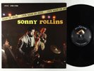 Sonny Rollins - Our Man In Jazz LP - RCA Victor - LSP 2612 180g Reissue NM