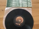 Banco Del Mutuo Soccorso Io Sono Nato Libero 1. Italian Pressing 1973 Press Prog