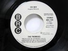 The PROMISES 45 This Love is Real Oh Boy BRC 1972 VG++ Northern Soul Promo c5458