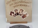 Tito Rodriguez 25th Anniversary Performance