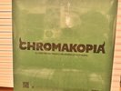 TYLER THE CREATOR CHROMAKOPIA LIMITED EDITION DOUBLE VINYL TEST PRESSING IN HAND