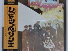 LED ZEPPELIN 2 ATLANTIC P10101A Japan VINYL OTHER