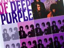 NEAR MINT VINTAGE VINYL SHADES OF DEEP PURPLE LP NM