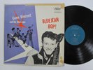 GENE VINCENT Blue Caps Bluejean Bop  LP Rockabilly Original press  a9992