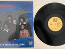 Wandering Souls - Just A Matter of Time 1982 lp Unity Unknown Gospel Funk Soul