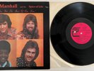 Ron Marshall & Spice of Life - Best Of Our Love 1975 lp Private AOR Funk Boogie