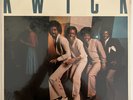 Kwick - s/t 1980 EMI America lp Still Sealed Original Boogie Disco RARE