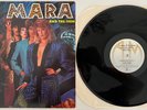 Ta Mara And The Seen - s/t 1985 A&M lp Promo Signed Minneapolis Electro Funk NM