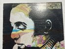 Eddie Palmieri Superimposition Latin Jazz Descarga Salsa Cha-Cha LP-1194 1970