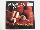MADERA FINA TALLANDO LA SALSA MADERA RECORDS MR 2710