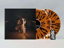 JANE REMOVER Revengeseekerz Orange & Black Splatter Vinyl 2LP TTL PRESALE