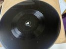 Patsy Cline 12” ACETATE 45 A Church A Courtroom then Goodbye / Hidin' Out HEAR