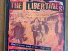 The Libertines - Don't Look Back Into The Sun 7” - Vinyl 2003 UK Rough Trade