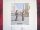 Pink Floyd ‘Wish You Were Here’ 1975 Promo LP – Columbia PC 33453