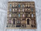 plays ex/ex/ex-/ex-  LED Zeppelin Physical Graffiti A1 B5 C1 D1 SSK89400 lp 1975