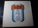 FILLMORE THE LAST DAYS 3 LP RECORD BOX SET GERMANY