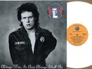 GG Allin Jabbers Always Was Is And Always Shall Be  WHITE vinyl 500 made KBD