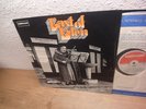 East Of Eden – Snafu  UK Deram orig LP 1970, Prog Rock, Psych Rock