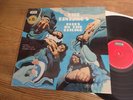 Bintangs Blues on the ceiling..... LP 1970 Blues\Psych Mint-