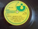 PINK FLOYD Obscured By Clouds HARVEST SHSP 4020 UK A-2 / B-2 VINYL LP 1972