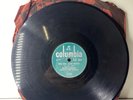 Blue Star / Hernando's Hideaway by Victor Sylvester & Orchestra 10