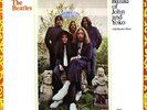 Beatles 45 RPM Picture Sleeve Only - Ballad of John & Yoko / Old Brown Shoe (EX)
