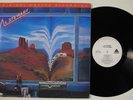 AL STEWART Time Passages MFSL LP VG+/VG++ with lyric sheet insert b