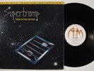 SUPERTRAMP Crime Of The Century MFSL LP VG++/NM b