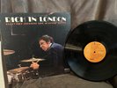 Buddy Rich Rich In London Vinyl Media VG+ LSP-4666
