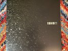 Isis - Oceanic - 2LP Clear Vinyl w Green Splatter Level Plane Records Metal 2007