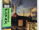 PINK FLOYD ANIMALS CBS/SONY 25AP340 Japan VINYL LP