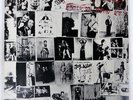 ROLLING STONES EXILE ON MAIN ST ROLLING STONES P5051S Japan VINYL 2LP