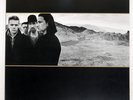 U2 THE JOSHUA TREE ISLAND R28D2066 Japan VINYL LP