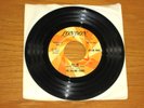 PROMO 60s ROCK 45 RPM - ROLLING STONES - LONDON 9682 - 