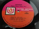 Steve Miller Band /Quicksilver /Mother Earth REVOLUTION 1968 US 1st MINT - HEAR