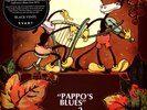 Pappo's Blues - Volumen 2 Black Vinyl Edition (1972 - EU - Reissue)